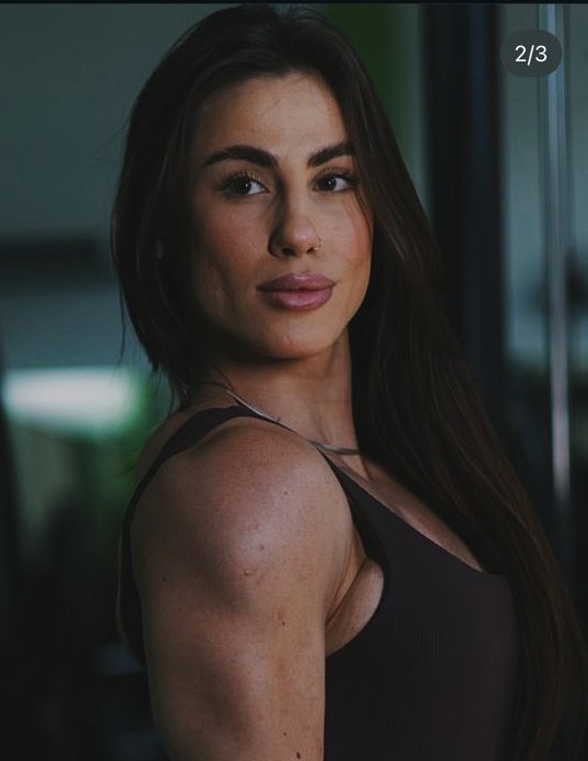 Leisley Greff
